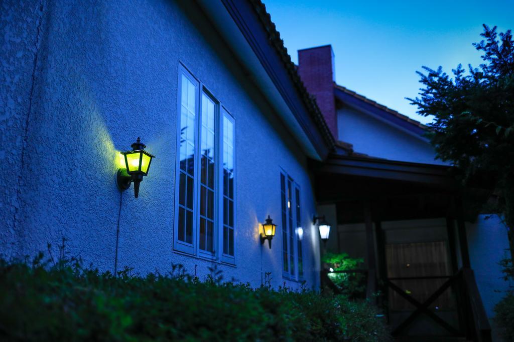 Auberge de jeunesse The Pageant à Nikkō Extérieur photo